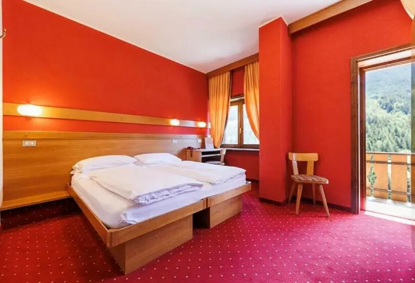 Standard-huone, Miravalle