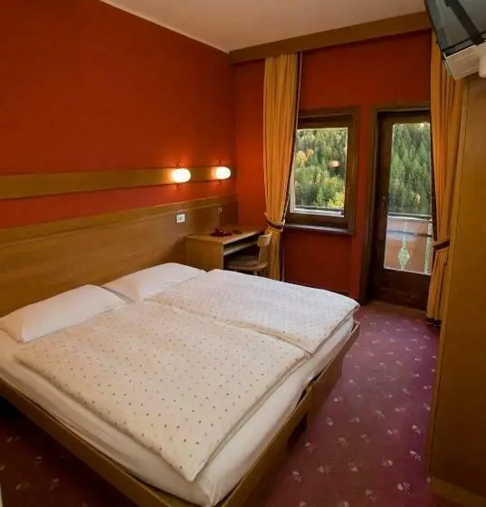 Standard-huone, Miravalle