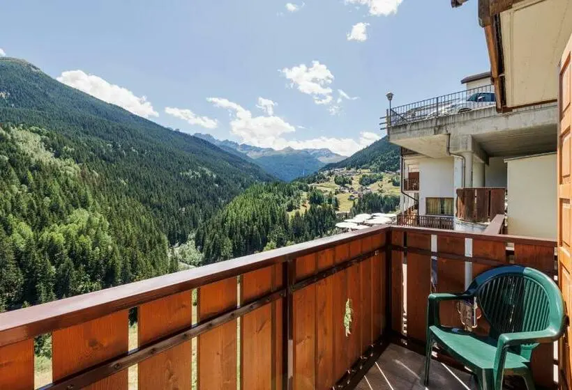 Standard-huone, Miravalle