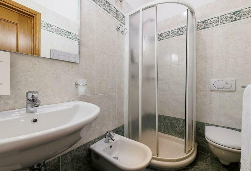 اتاق استاندارد, Miravalle