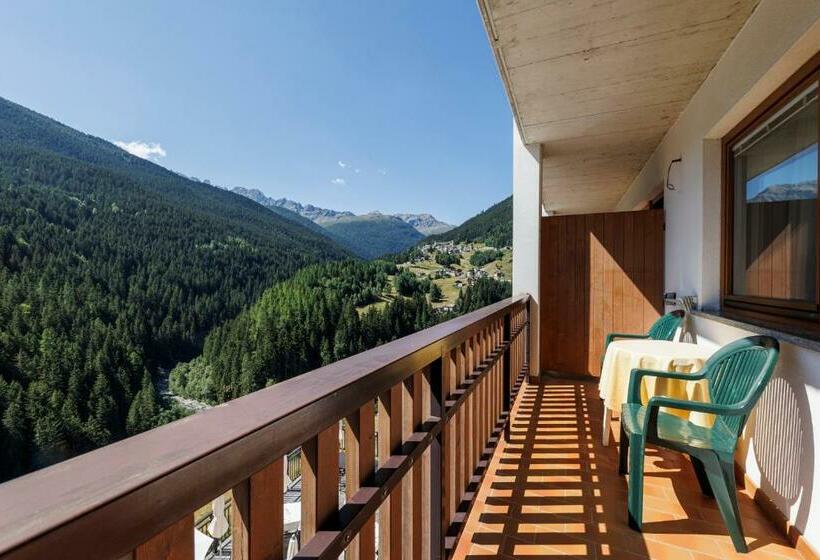 اتاق سوپریور, Miravalle