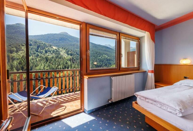 اتاق سوپریور, Miravalle