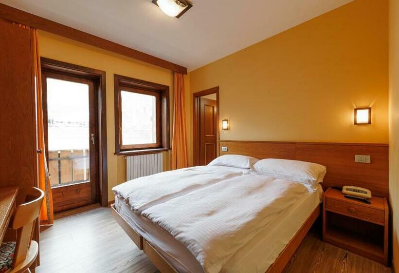 اتاق استاندارد, Miravalle