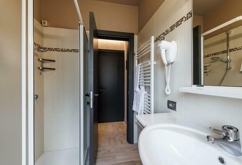 اتاق سوپریور, Miravalle