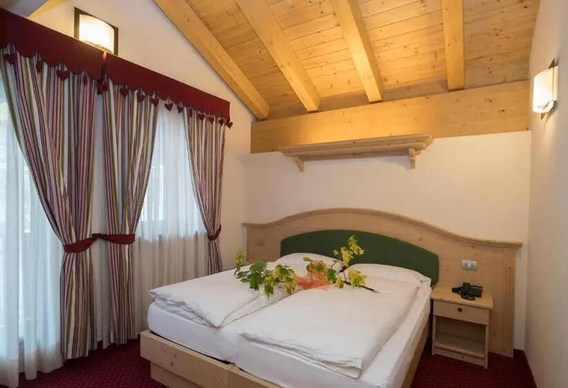 Sviitti Parveke, Miravalle