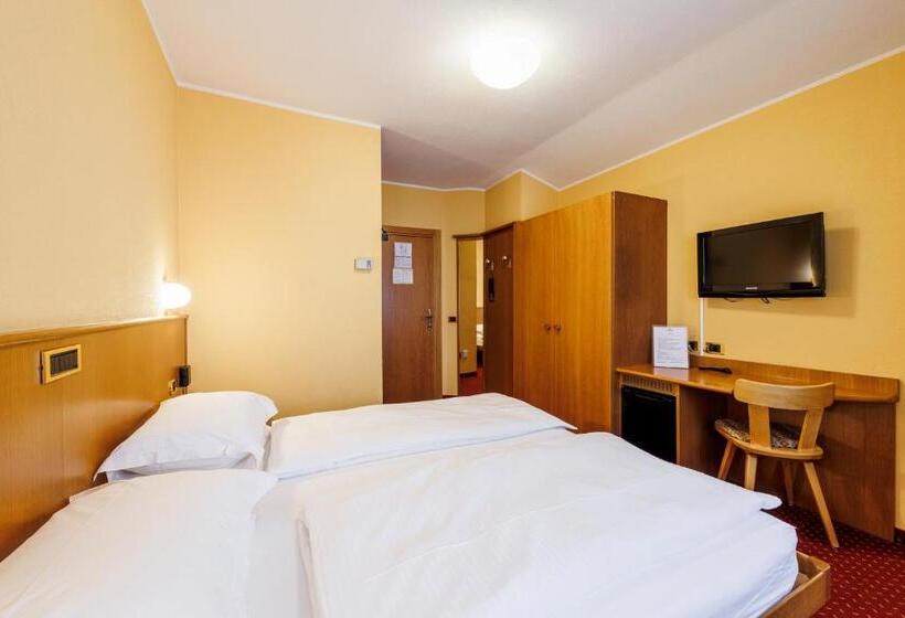 اتاق استاندارد, Miravalle