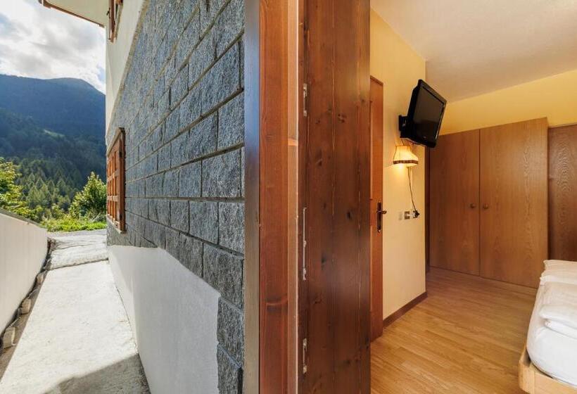 اتاق اکونومی, Miravalle