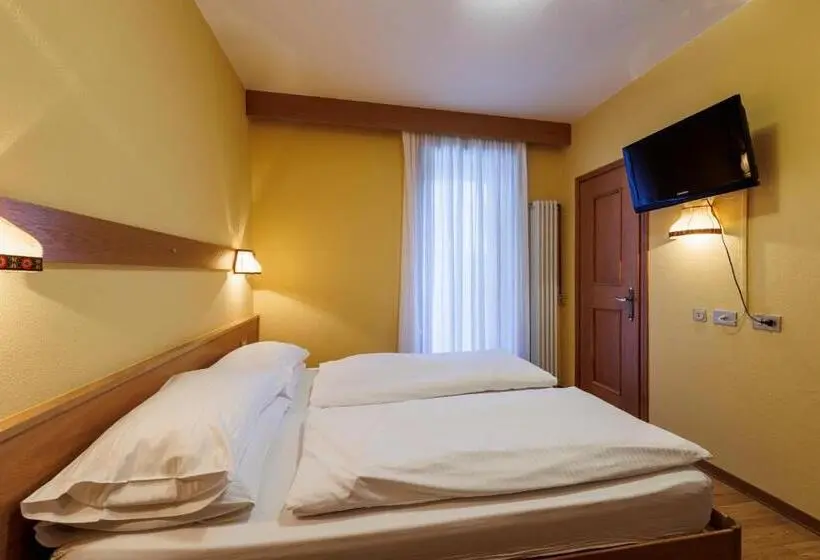 Economy-huone, Miravalle