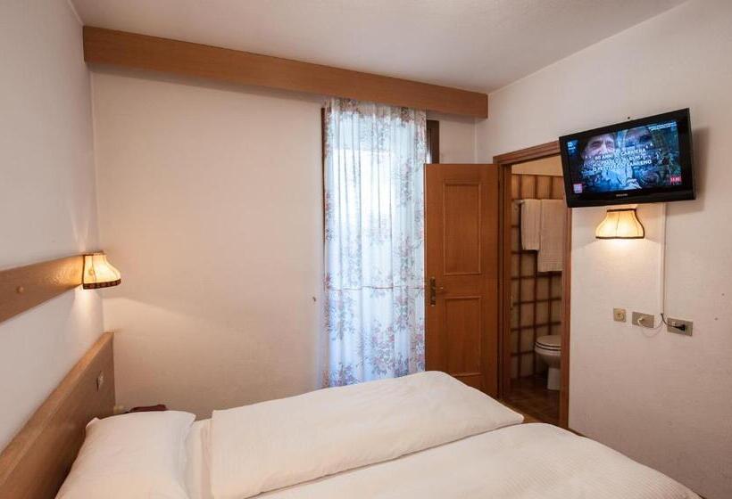 اتاق اکونومی, Miravalle