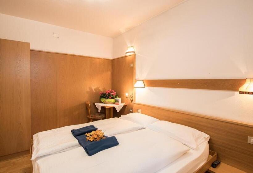 اتاق اکونومی, Miravalle