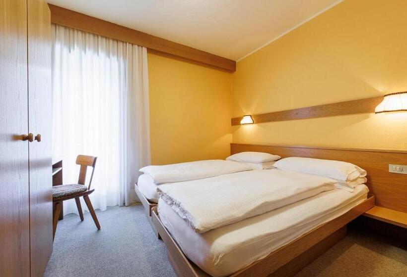 اتاق اکونومی, Miravalle