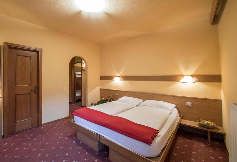 اتاق خانوادگی, Miravalle