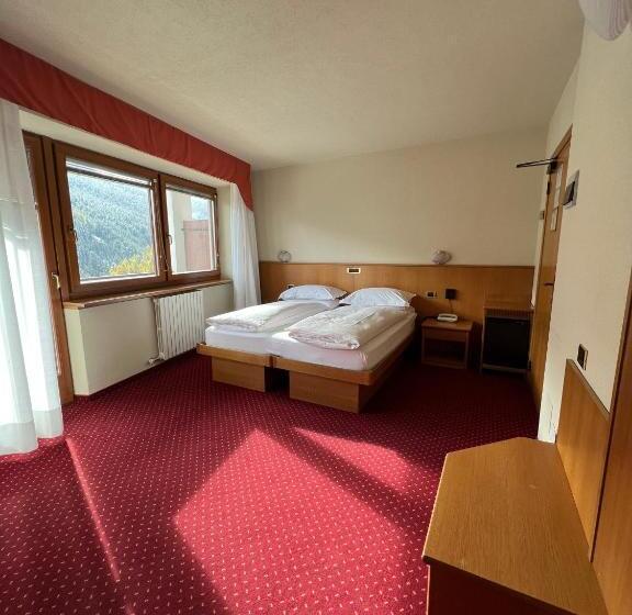 اتاق سوپریور, Miravalle