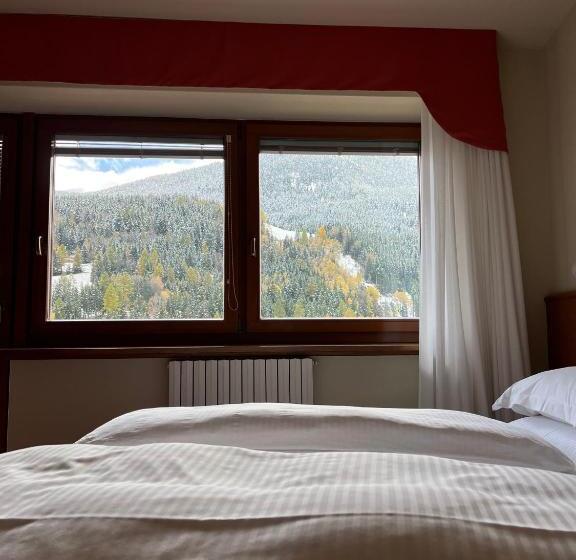 اتاق سوپریور, Miravalle