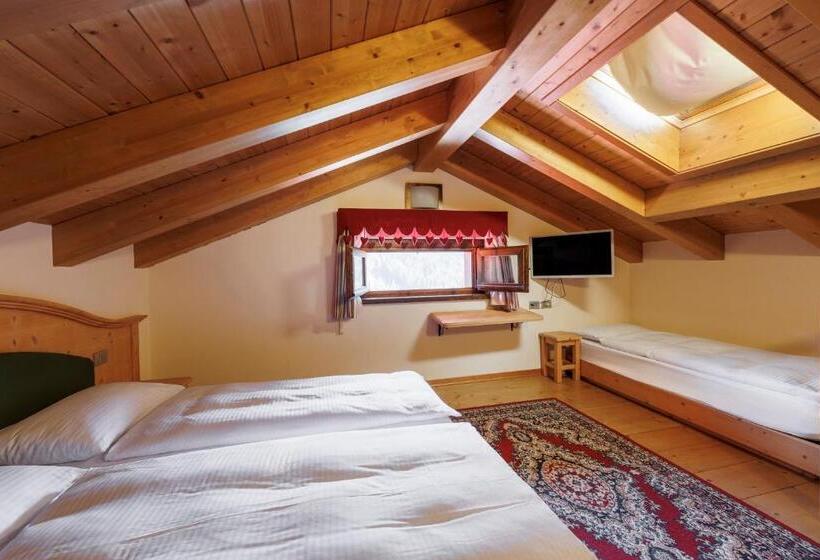 سوئیت 2 خوابه, Miravalle