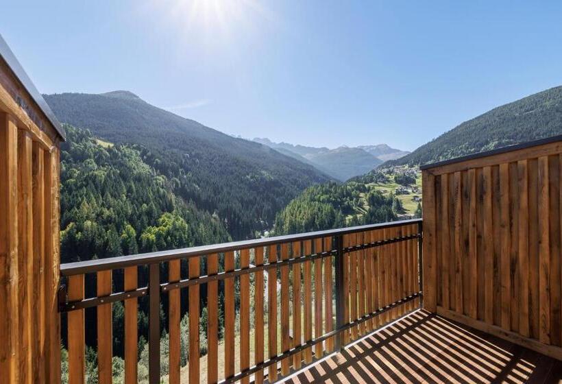 سوئیت 2 خوابه, Miravalle