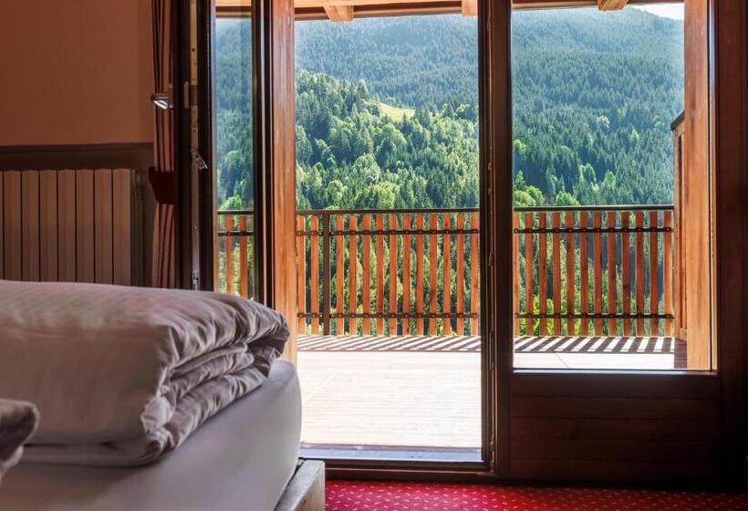 سوئیت 2 خوابه, Miravalle