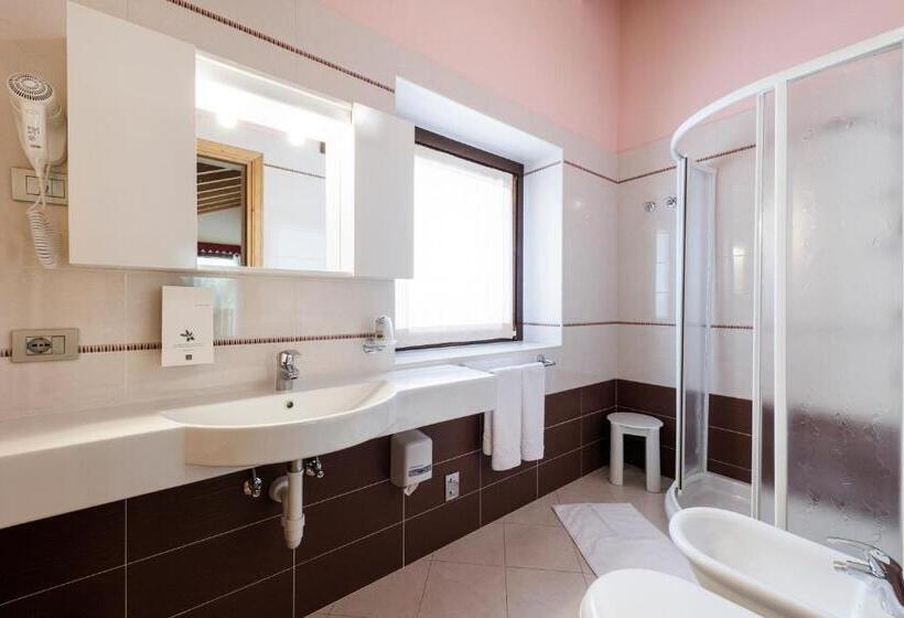 Family Suite, Miravalle