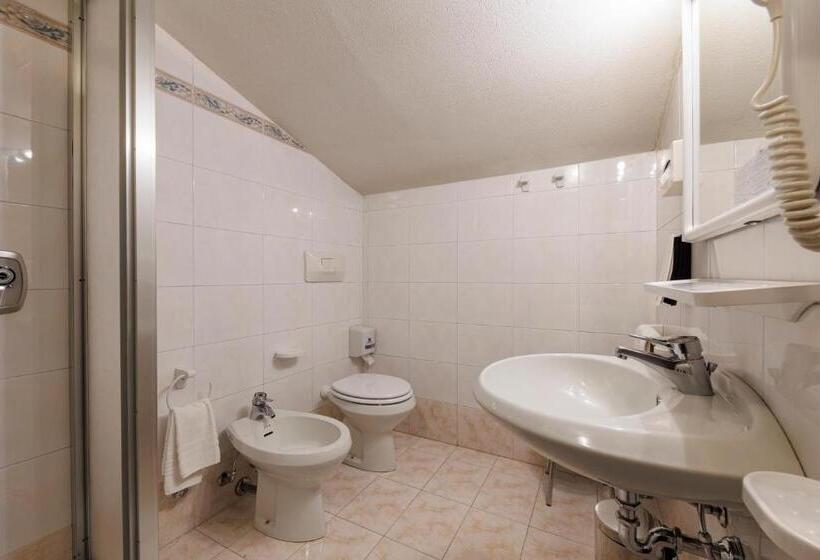 اتاق استاندارد, Miravalle