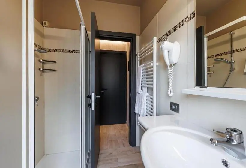 Deluxe-huone King-vuode, Miravalle