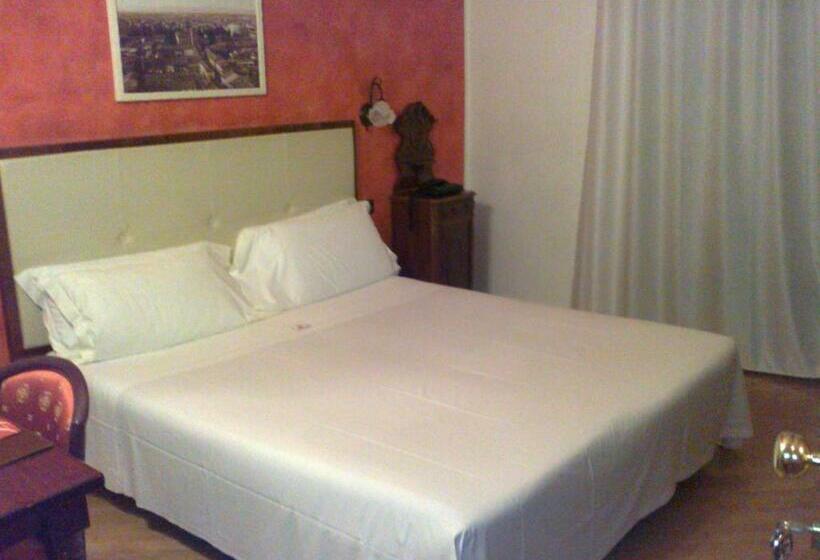 スタンダードルーム, Ristorante La Bettola