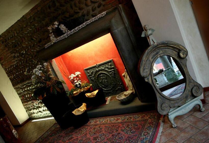 غرفة كومفورت فردية, Ristorante La Bettola