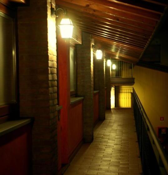 コンフォートシングルルーム, Ristorante La Bettola