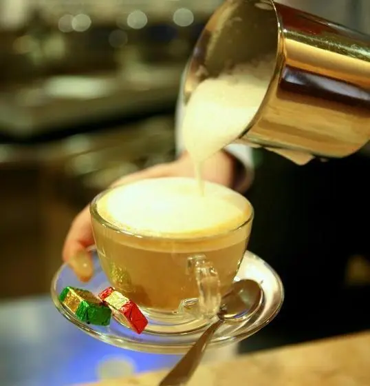 コンフォートシングルルーム, Ristorante La Bettola