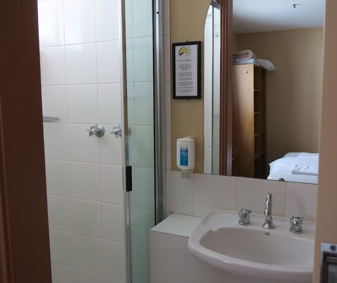 Номер Стандарт Внутренний, Sundeck