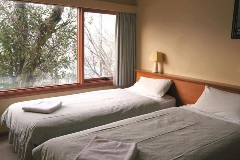 Номер Стандарт Трехместный, Sundeck