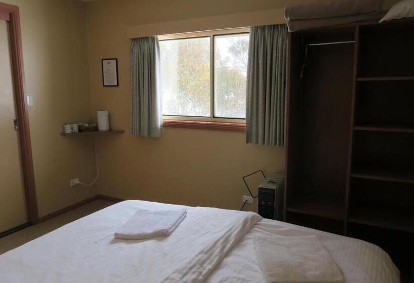 Номер Стандарт Внутренний, Sundeck