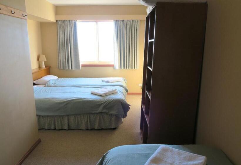 Номер Стандарт Трехместный, Sundeck