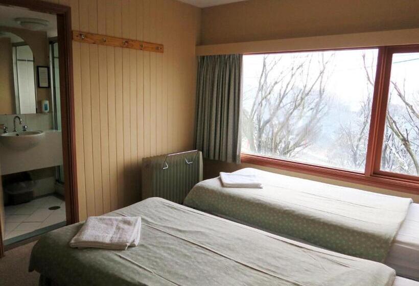 Номер Стандарт Трехместный, Sundeck