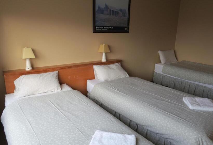 Номер Стандарт Трехместный, Sundeck