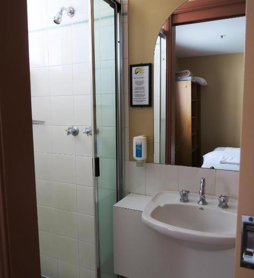 Номер Стандарт Трехместный, Sundeck