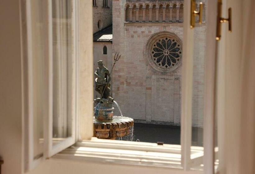 اتاق استاندارد, Venezia