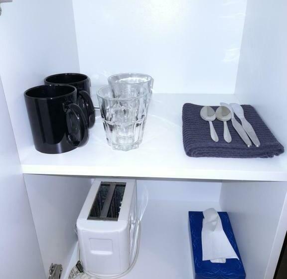 اتاق استاندارد یک نفره, Junction Motel Wagga