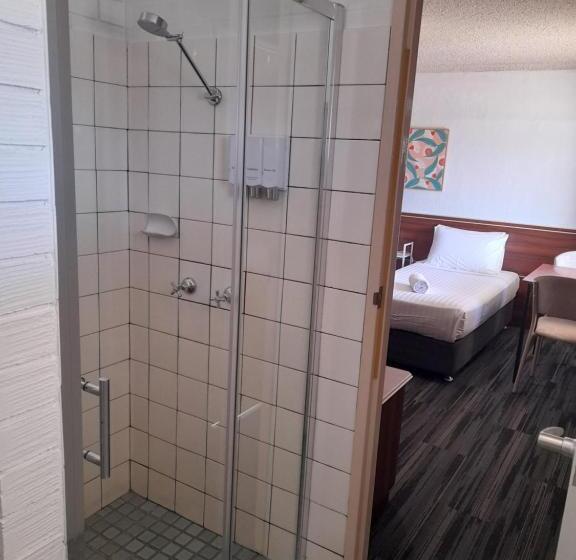 اتاق استاندارد, Junction Motel Wagga