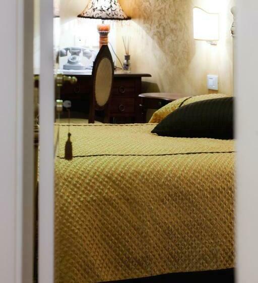 スタンダードルーム, La Portella