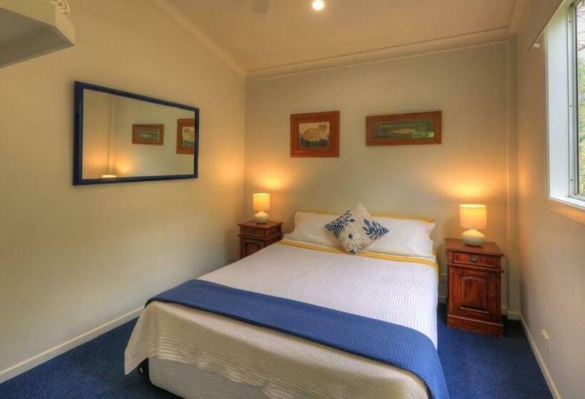 Family Suite, Magnetic Island Bed And Breakfast
