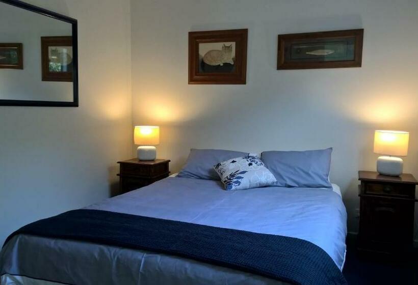 スイート(家族用), Magnetic Island Bed And Breakfast