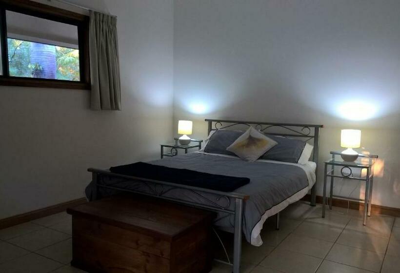 Номер Стандарт Совместная Ванная, Magnetic Island Bed And Breakfast