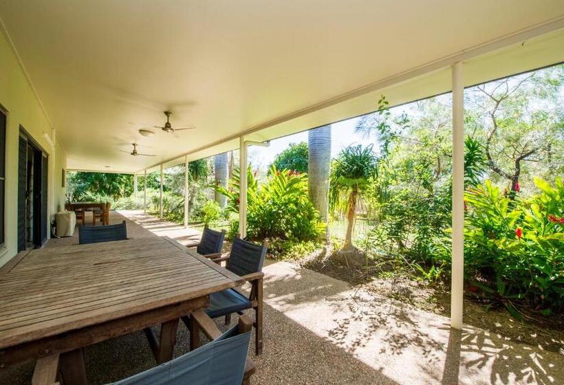 スイート(家族用), Magnetic Island Bed And Breakfast