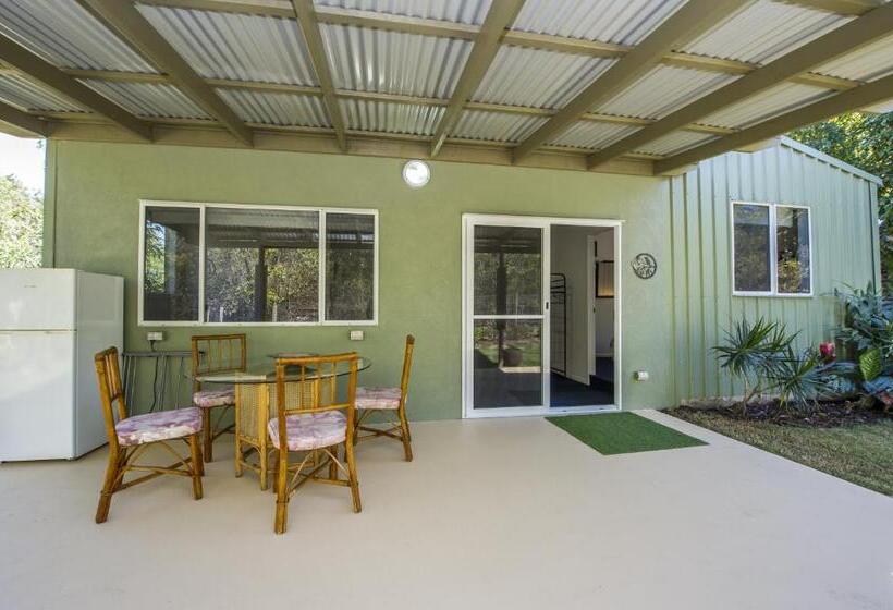 Family Suite, Magnetic Island Bed And Breakfast