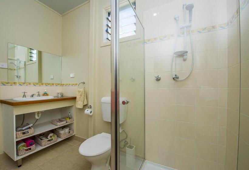 スイート(家族用), Magnetic Island Bed And Breakfast