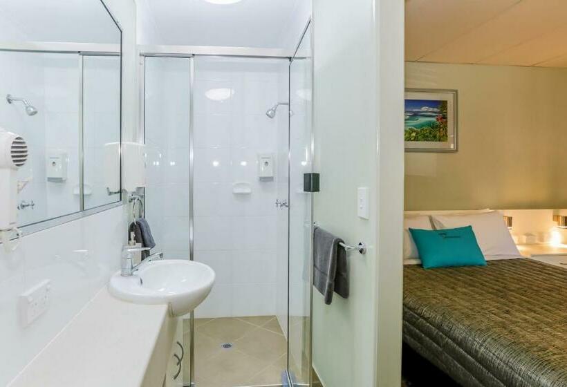 اتاق استاندارد, Matilda Motel