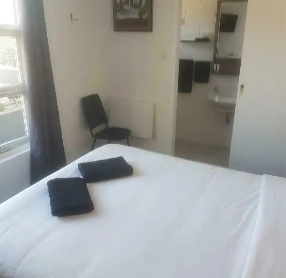 Standard-huone, Meningie Waterfront Motel