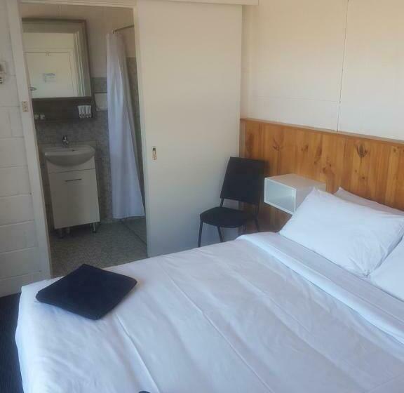 标准间, Meningie Waterfront Motel