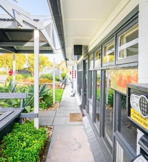 标准间, Meningie Waterfront Motel