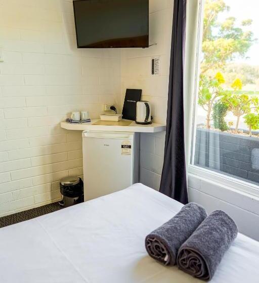 스탠다드 룸, Meningie Waterfront Motel